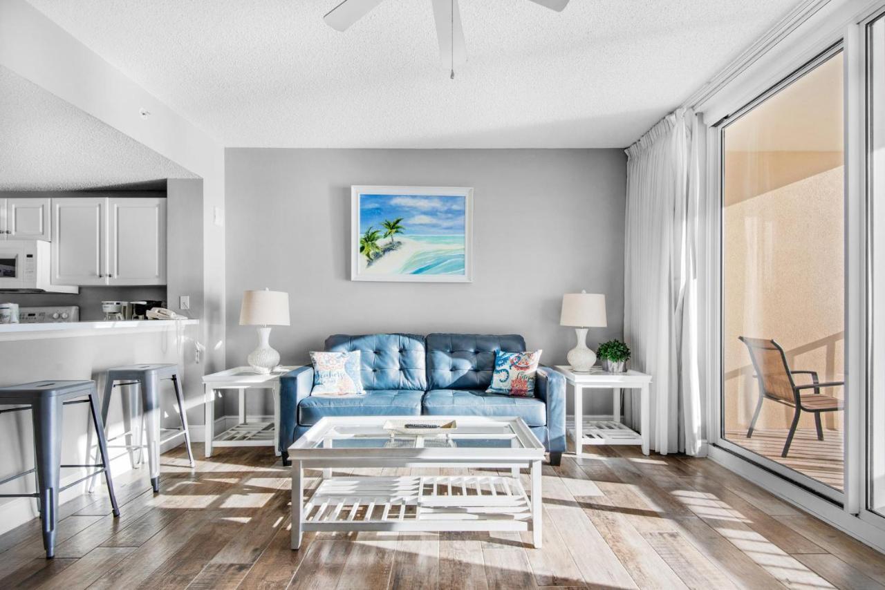 Majestic Beach Towers 1-1210 Panama City Beach Exterior foto