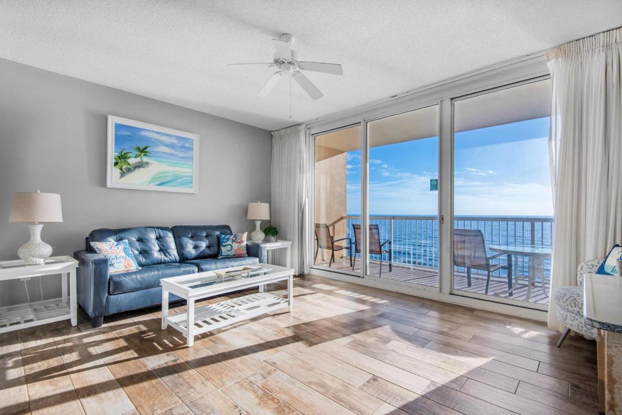 Majestic Beach Towers 1-1210 Panama City Beach Exterior foto