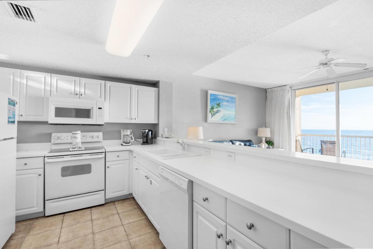 Majestic Beach Towers 1-1210 Panama City Beach Exterior foto