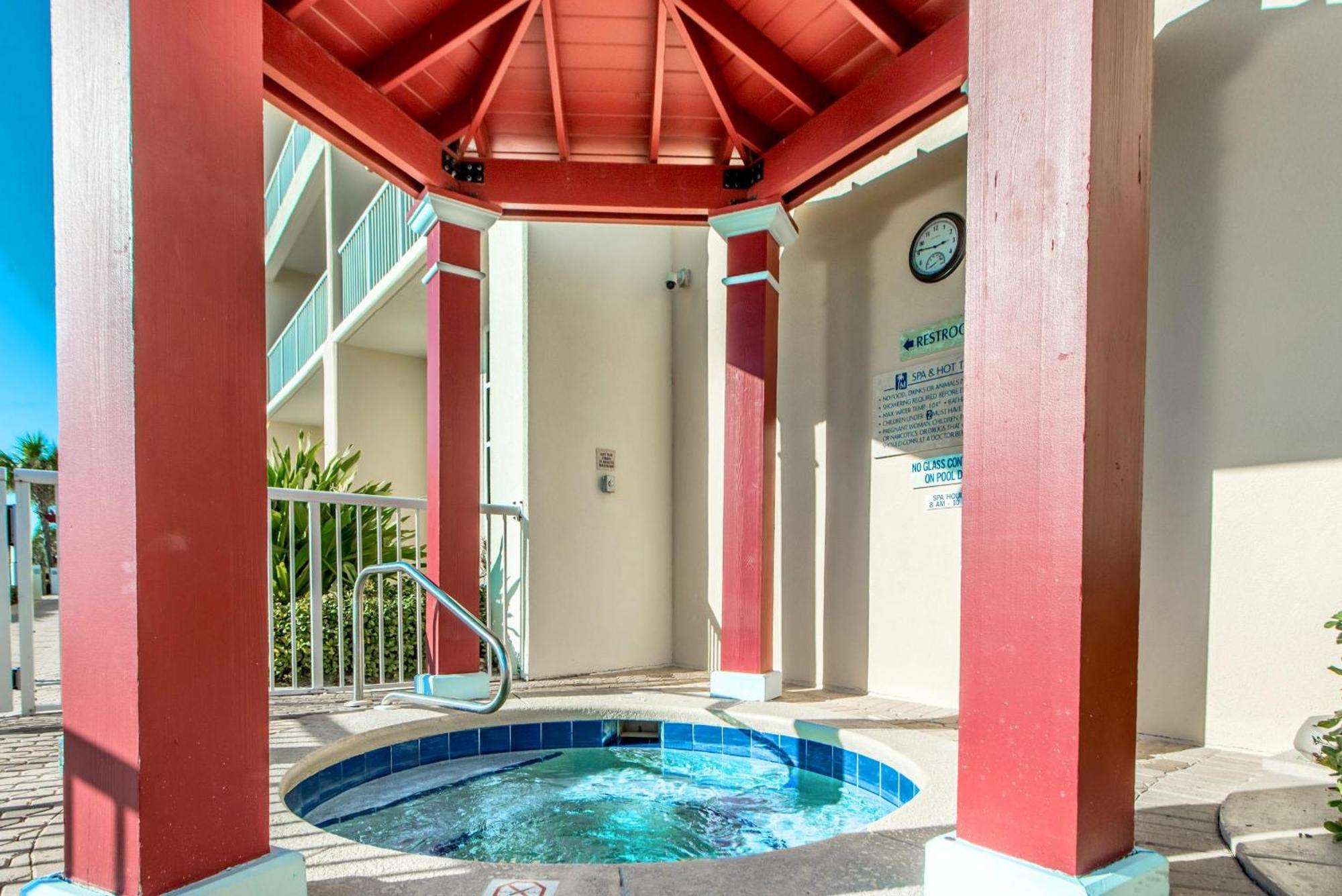 Majestic Beach Towers 1-1210 Panama City Beach Exterior foto