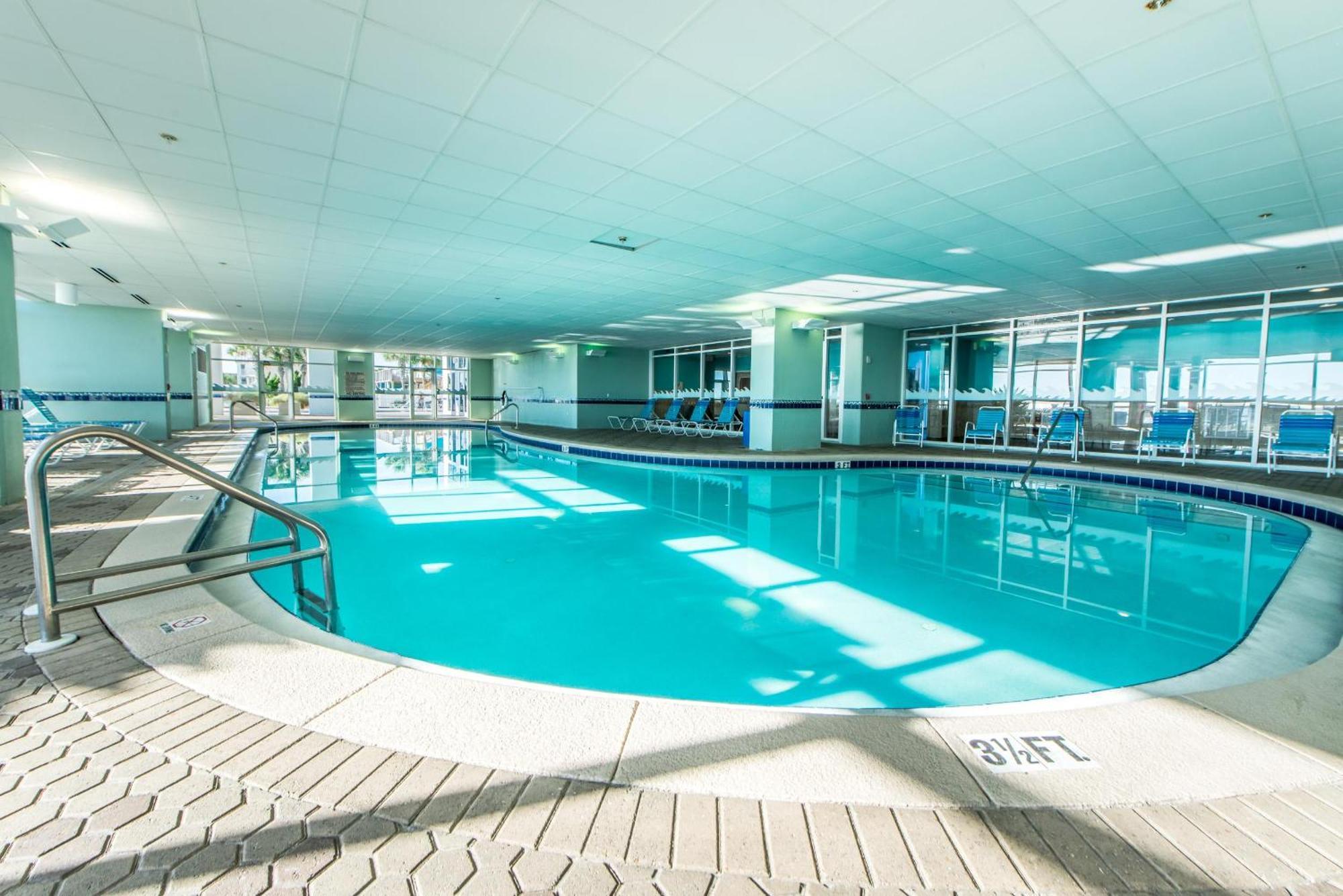 Majestic Beach Towers 1-1210 Panama City Beach Exterior foto